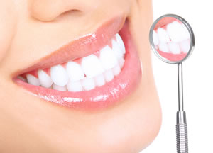 types laser teeth whitening